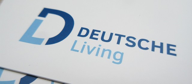 DL Deutsche Living