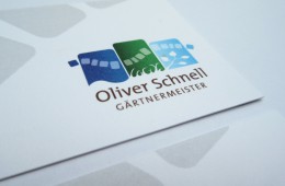 Oliver Schnell – Gärtnermeister